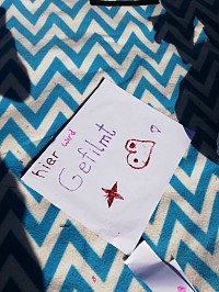 Tanzfreiraus Workshop in Bayreuth Tanzfilm vhs